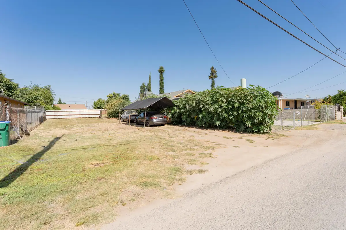 14531 Rd 193, Porterville, CA 93257 - #1