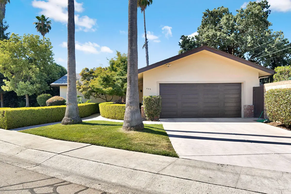 443 S Whitney Drive, Visalia, CA 93277 - #1