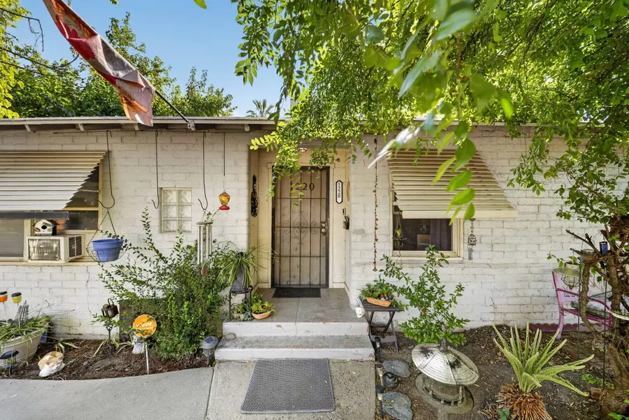 1220 N Highland Street, Visalia, CA 93291 - #3