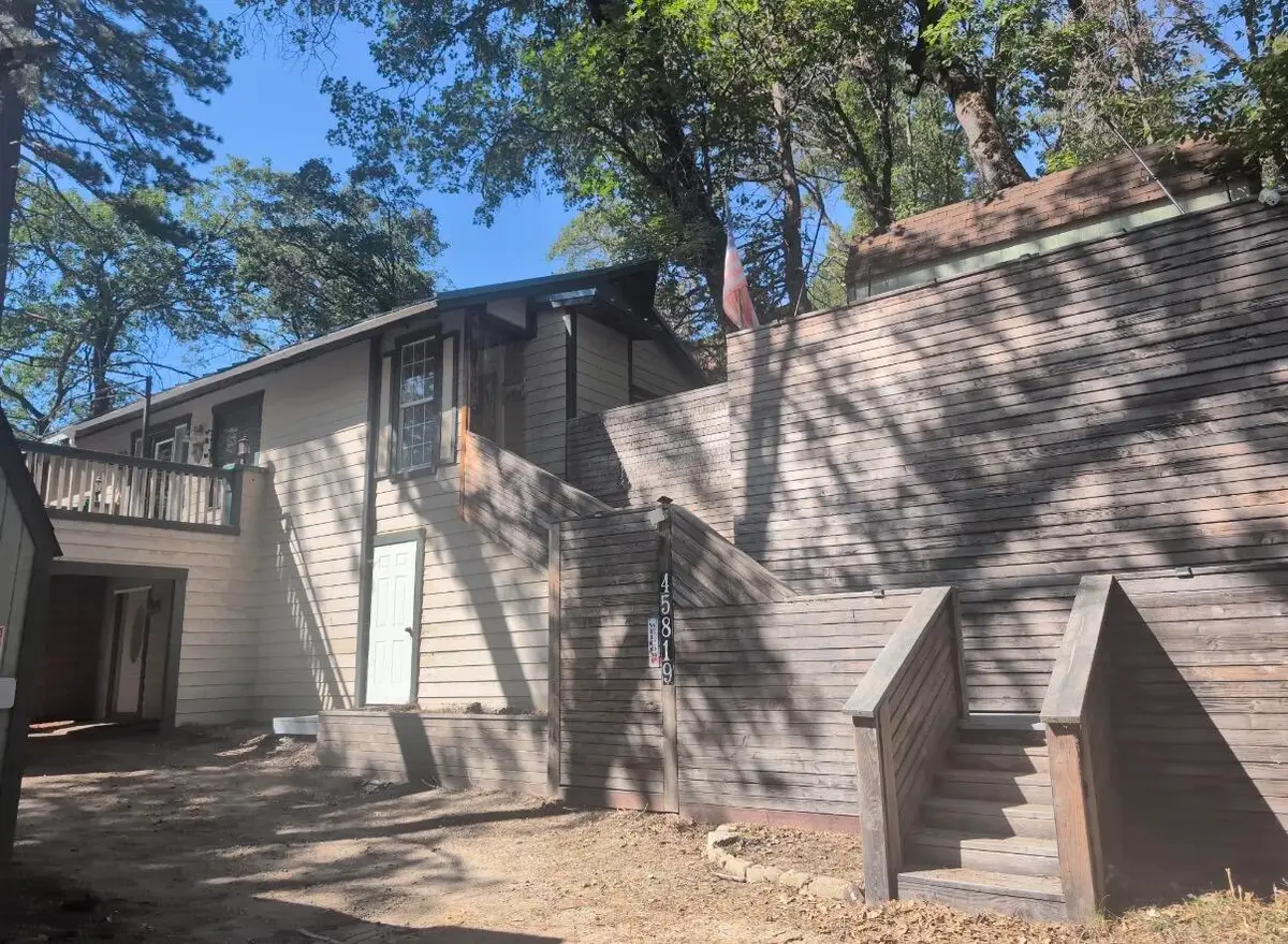 45819 Guhl Avenue, Posey, CA 93260 - #1
