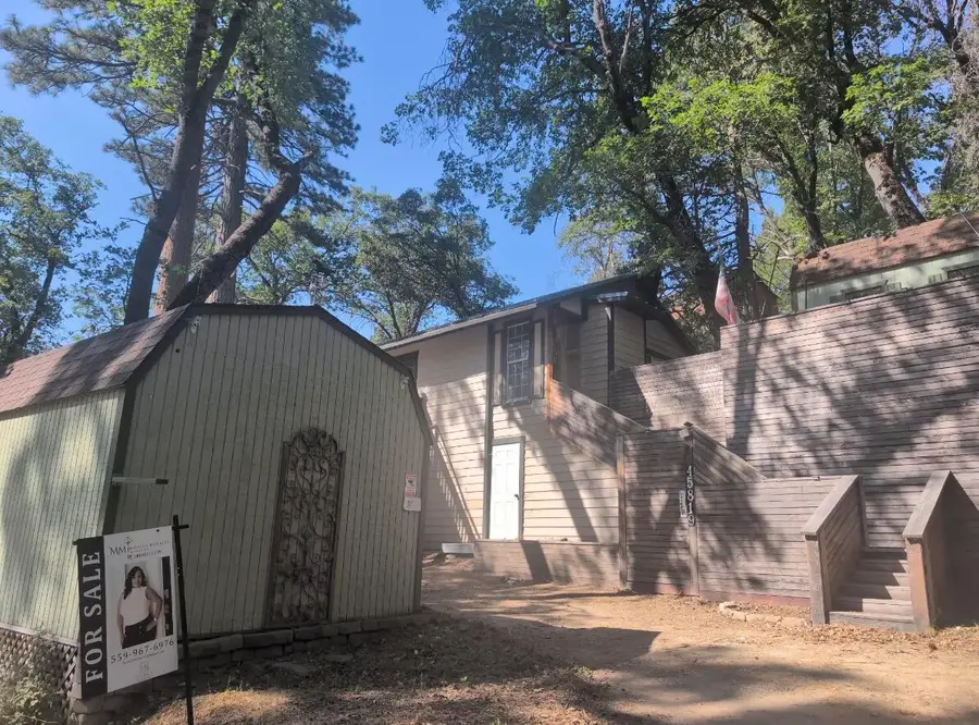 45819 Guhl Avenue, Posey, CA 93260 - #3