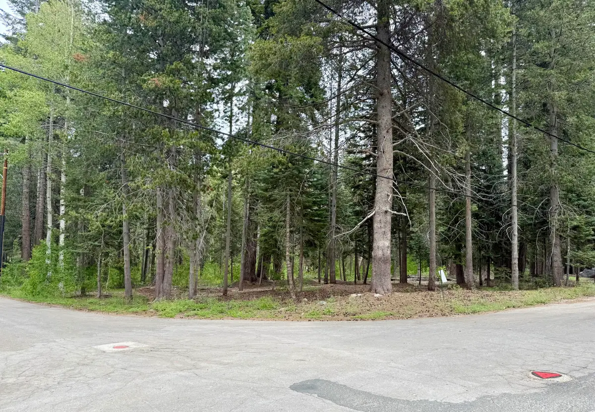 Ponderosa Drive, Springville, CA 93265 - #1