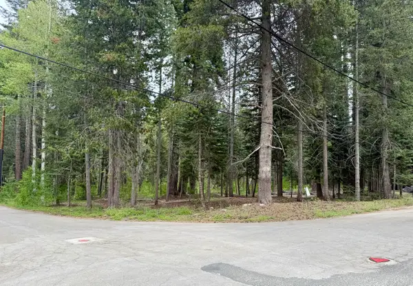Ponderosa Drive, Springville, CA 93265
