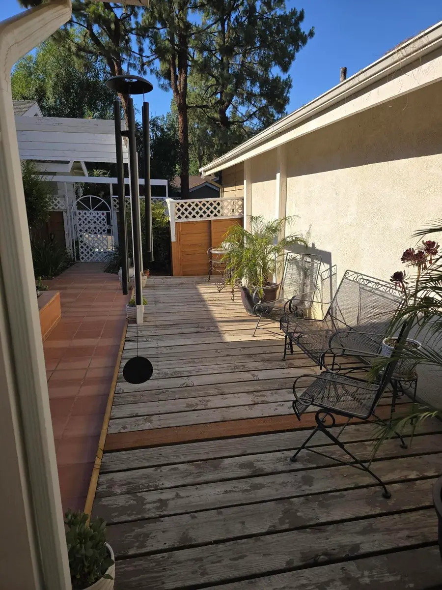 1615 E Castlecrest Avenue, Visalia, CA 93292 - #2