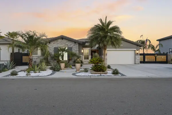 3612 Gold King Place Circle, Dinuba, CA 93618