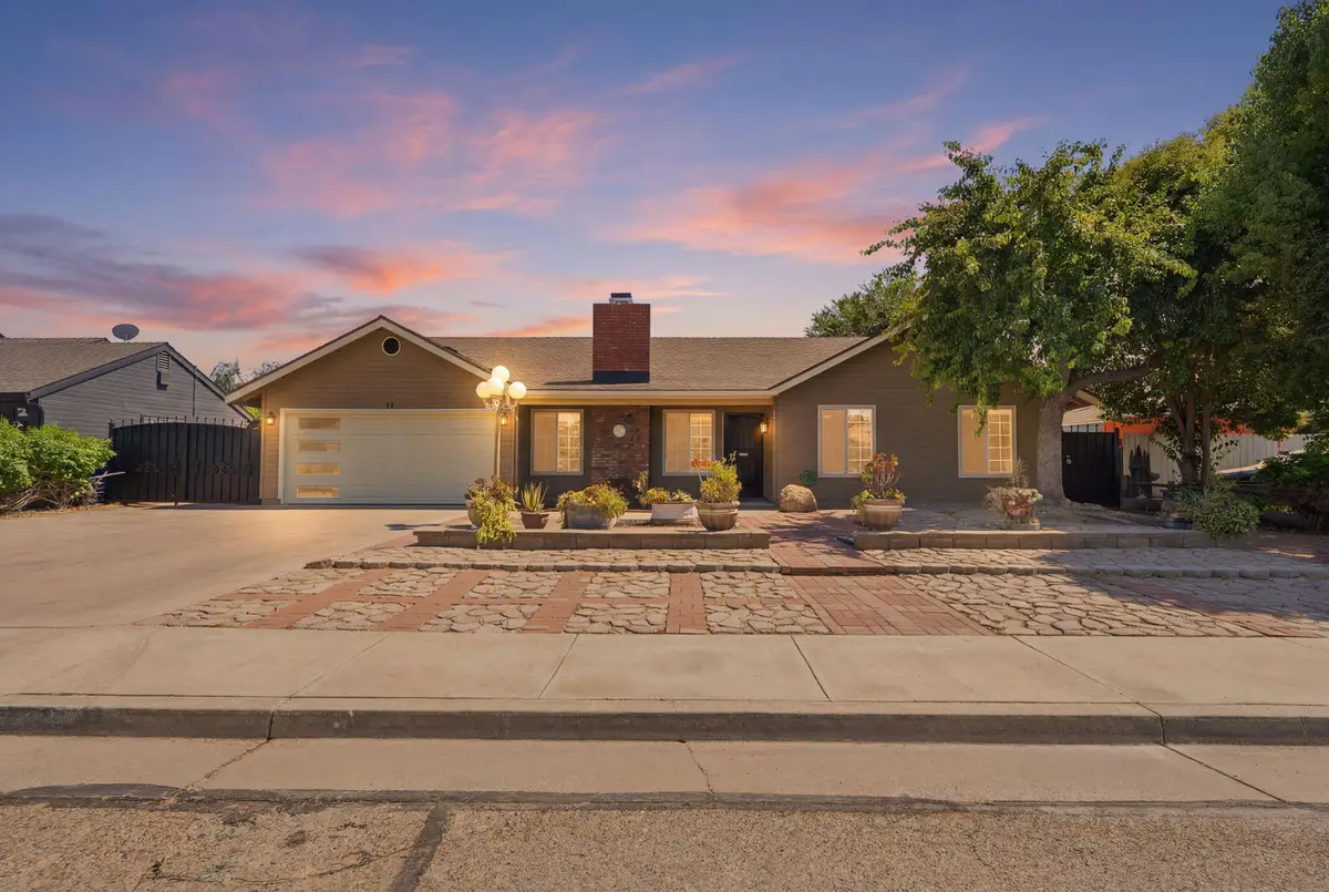 524 Gearey Avenue, Exeter, CA 93221 - #1