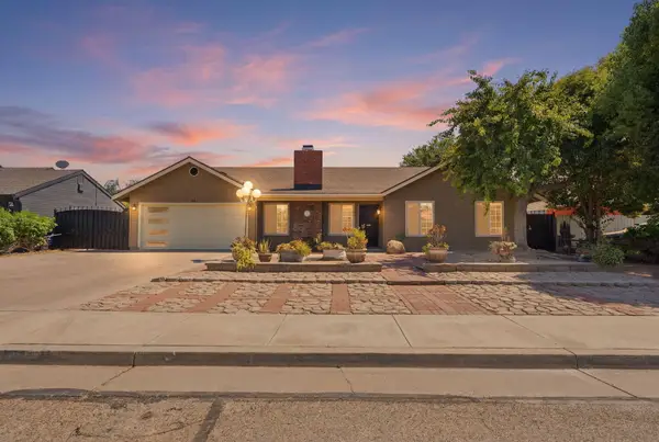 524 Gearey Avenue, Exeter, CA 93221