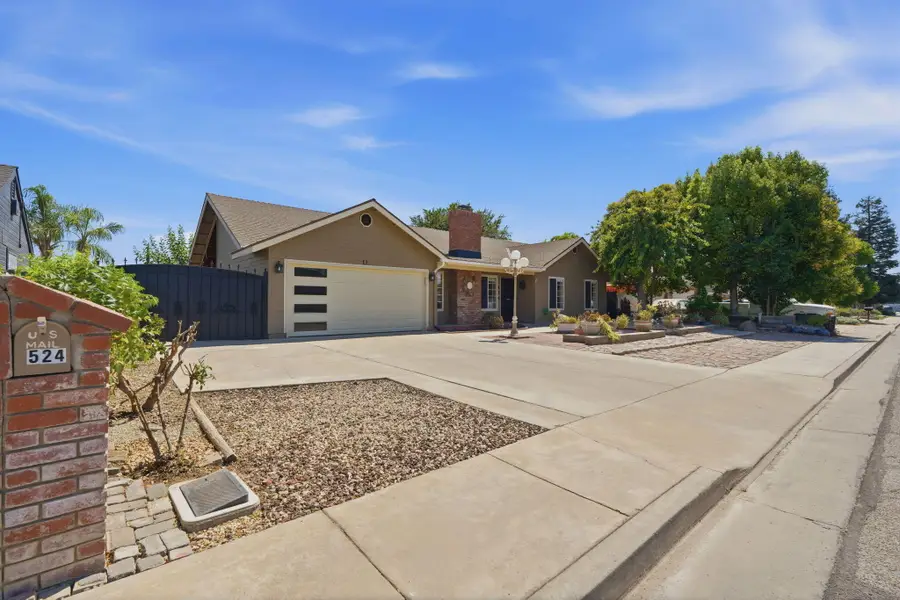 524 Gearey Avenue, Exeter, CA 93221 - #3
