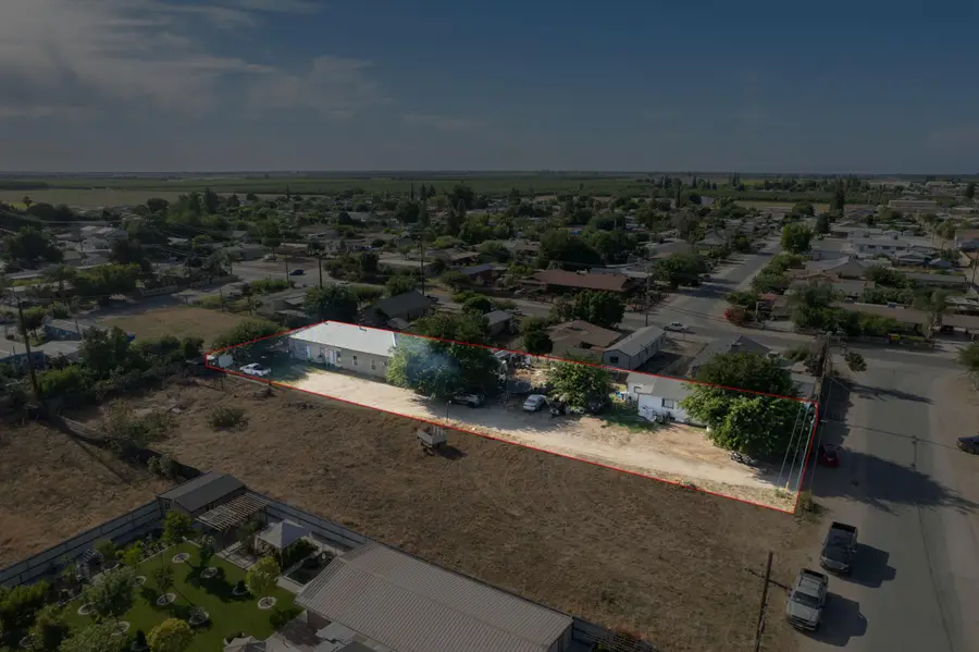 14581 Kilroy Road, Porterville, CA 93257 - #2