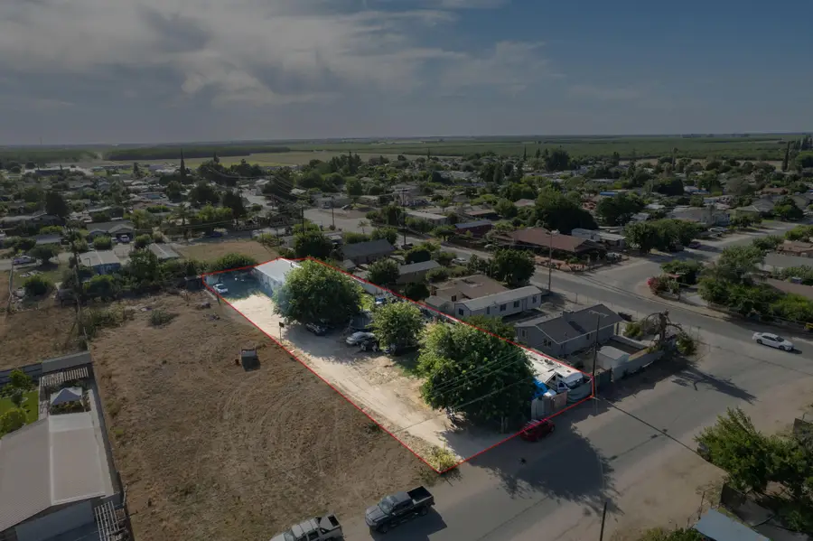 14581 Kilroy Road, Porterville, CA 93257 - #3