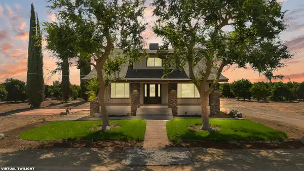 1511 S Crestview Street, Porterville, CA 93257