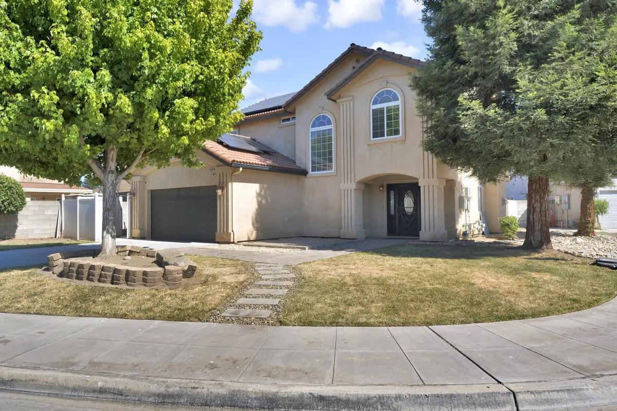 2632 Kimberly Drive, Madera, CA 93637 - #1