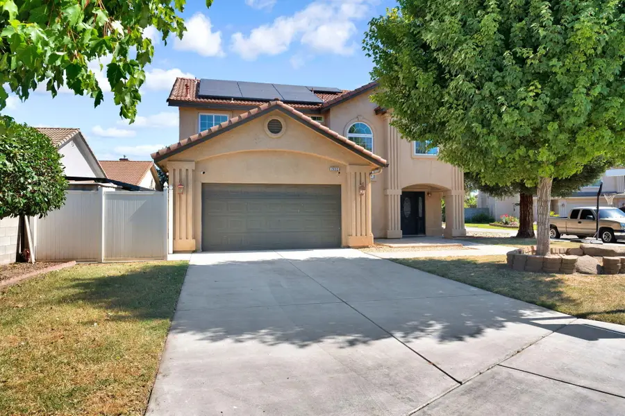 2632 Kimberly Drive, Madera, CA 93637 - #2