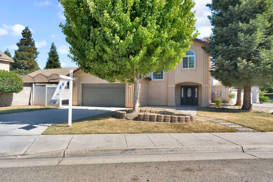 2632 Kimberly Drive, Madera, CA 93637 - #3
