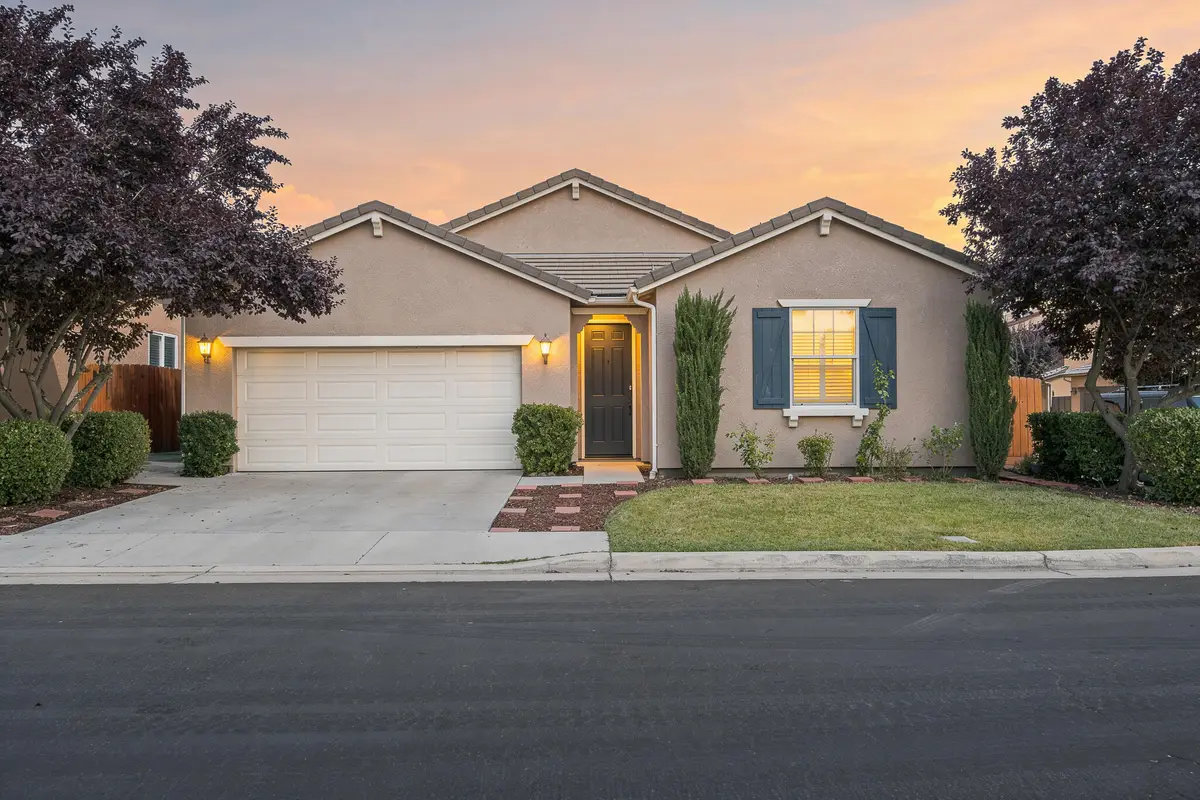 3020 N Memory Street, Visalia, CA 93291 - #1
