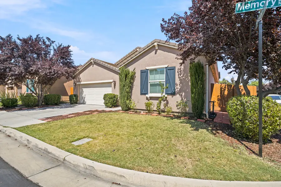 3020 N Memory Street, Visalia, CA 93291 - #2