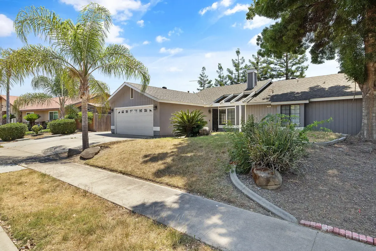 1851 E Independence Avenue, Tulare, CA 93274 - #1