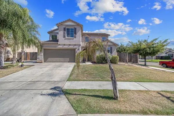 2964 Hannah Avenue, Sanger, CA 93657