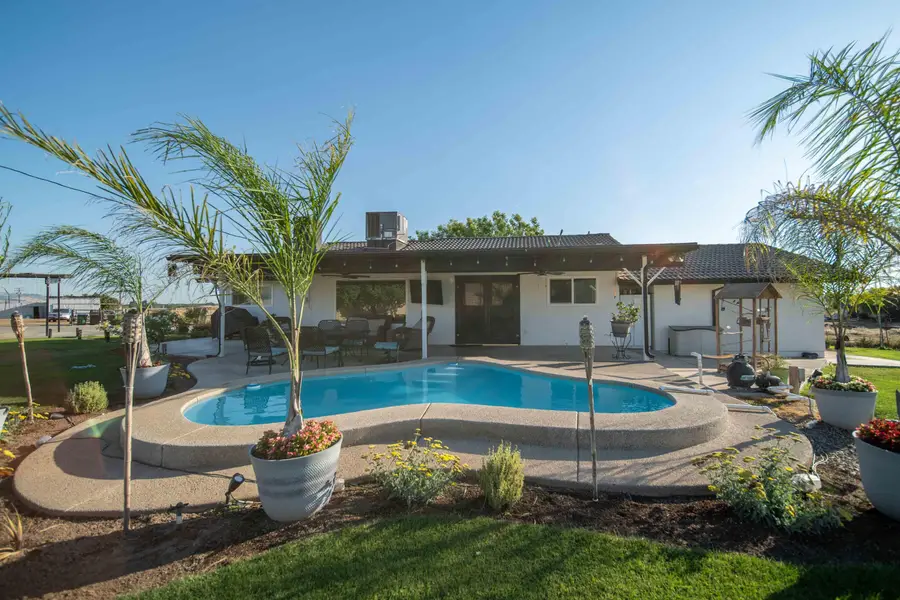 20700 Ave 342, Woodlake, CA 93286 - #3