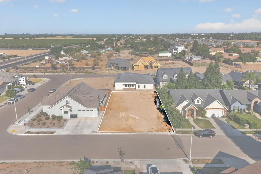 4249 S Chatham Street, Visalia, CA 93277 - #3