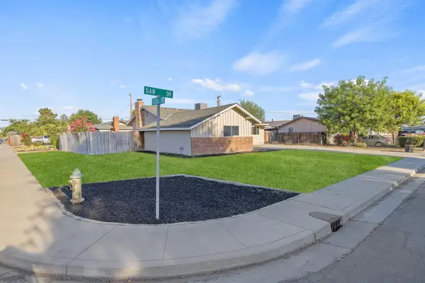 11312 Dan Drive, Armona, CA 93202