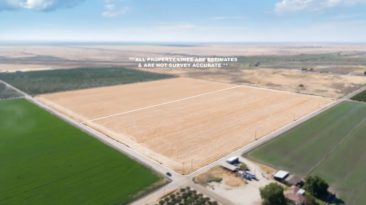 Road 34 Ave 58, Alpaugh, CA 93201 - #1