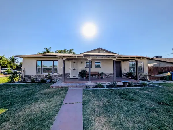 1160 Hale Avenue, Corcoran, CA 93212