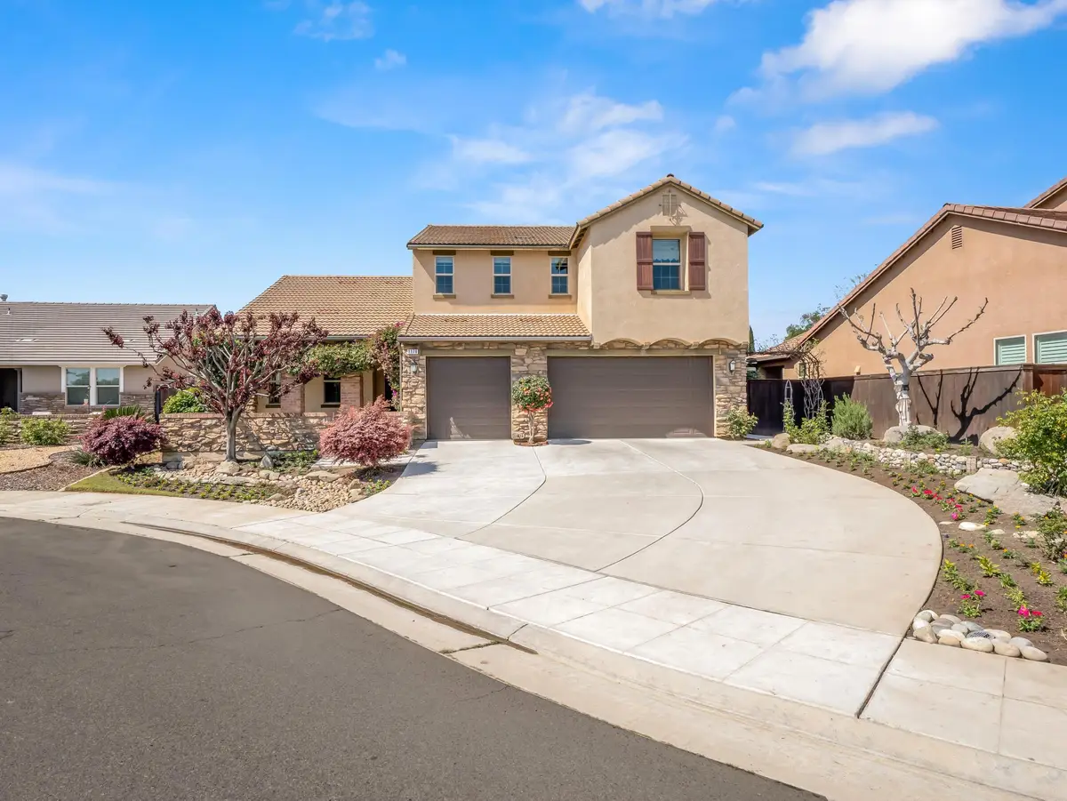 1178 Blackwood Avenue, Clovis, CA 93619 - #1