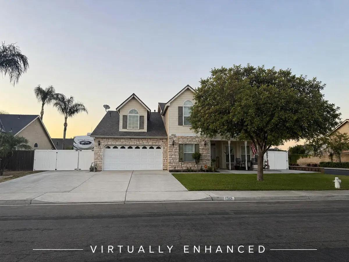 1512 W Chianti Way, Hanford, CA 93230 - #1