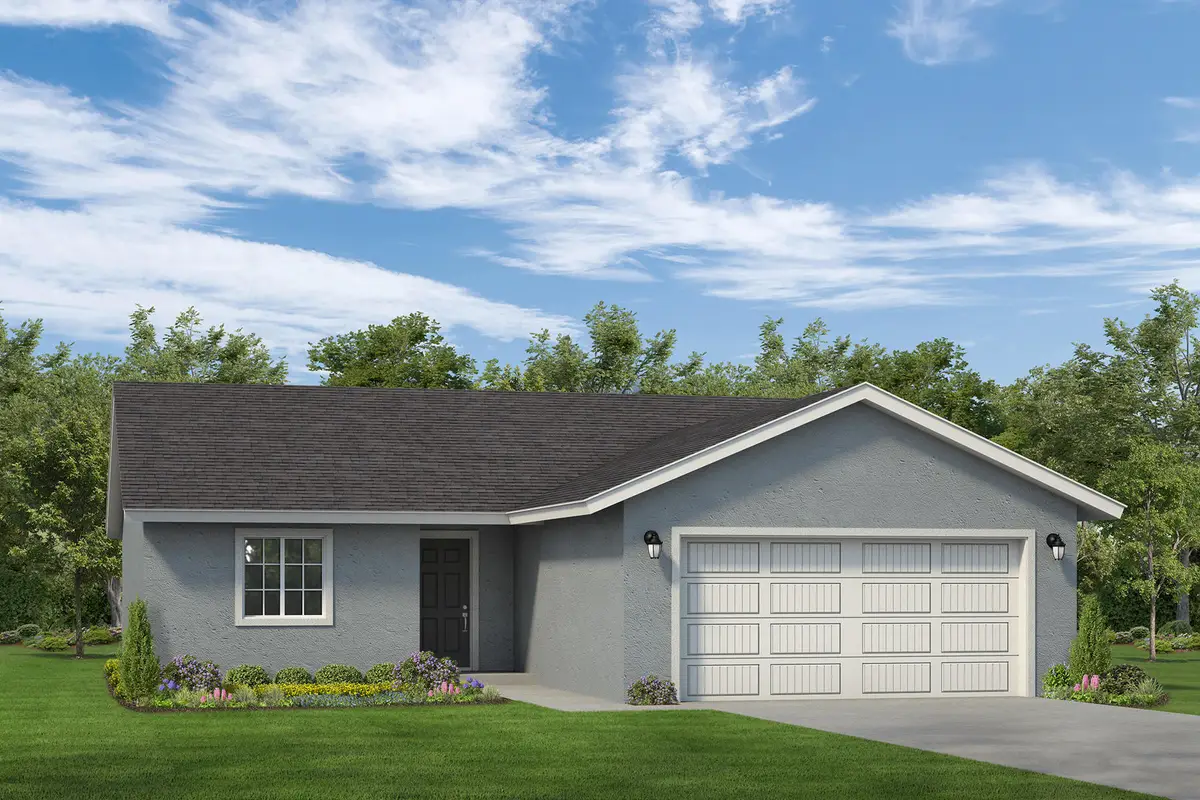 1519 S Sinarle Street, Porterville, CA 93257 - #1