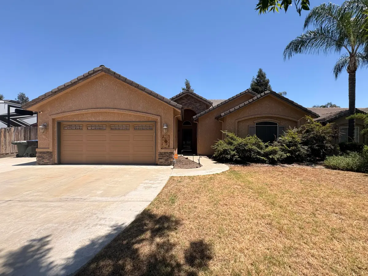 2526 S Jensen Street, Visalia, CA 93292 - #1