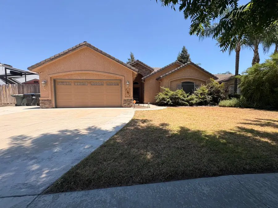 2526 S Jensen Street, Visalia, CA 93292 - #2