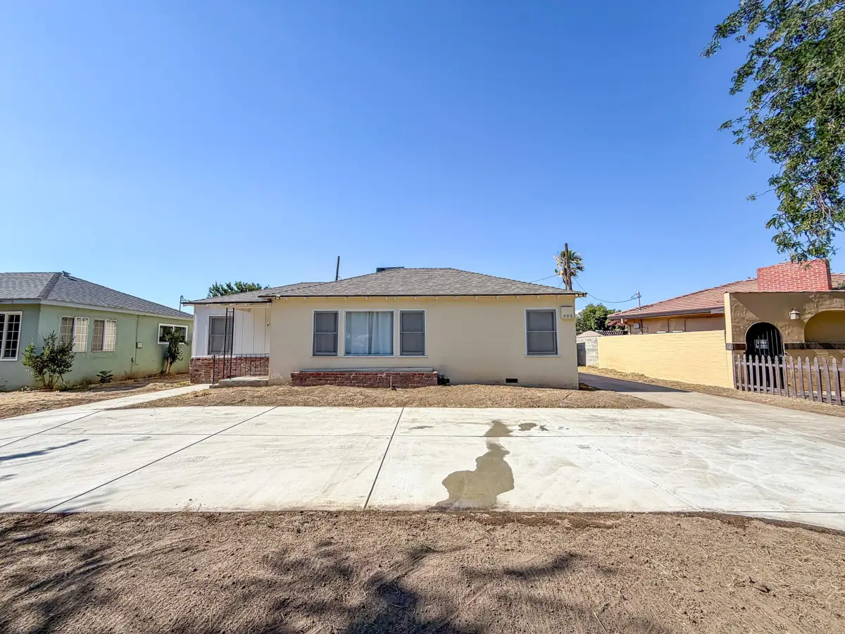 519 N N Place, Tulare, CA 93274 - #1
