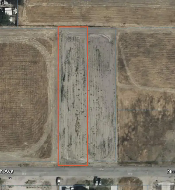 2640 North Avenue, Corcoran, CA 93212