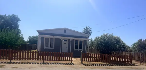 173 S Elm, Pixley, CA 93256