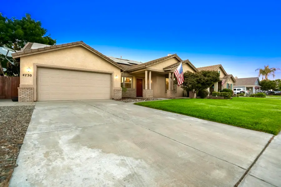 4730 W James Court, Visalia, CA 93277 - #2