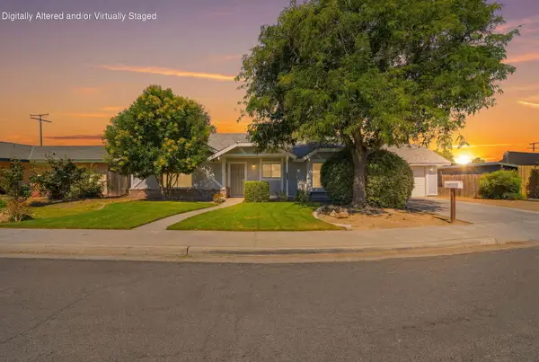2231 S Linda Vista Street, Visalia, CA 93277