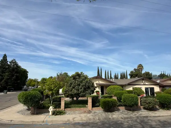 1047 S Linwood Street, Visalia, CA 93277