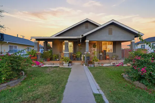 125 S Orange Avenue, Exeter, CA 93221