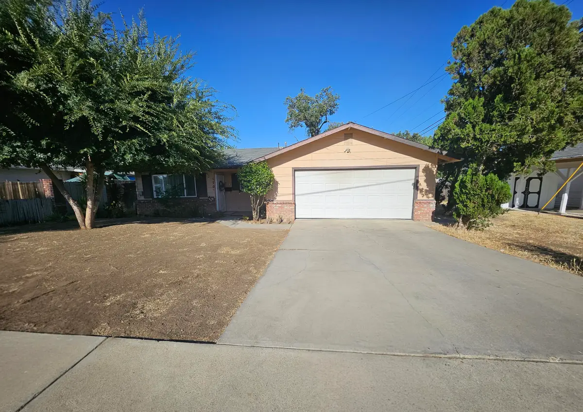 170 N Esther Street, Porterville, CA 93257 - #1