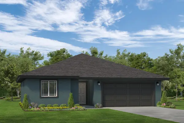1529 S Sinarle Street, Porterville, CA 93257