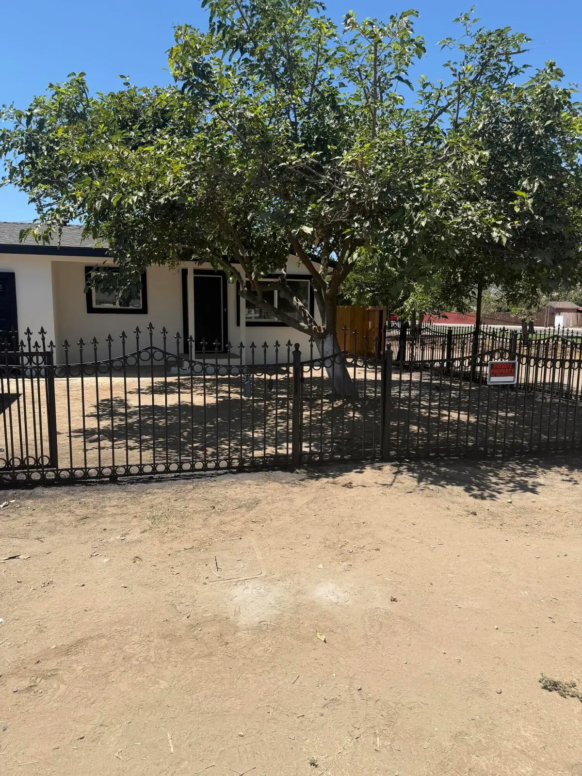 383 N California, Tulare, CA 93274 - #1