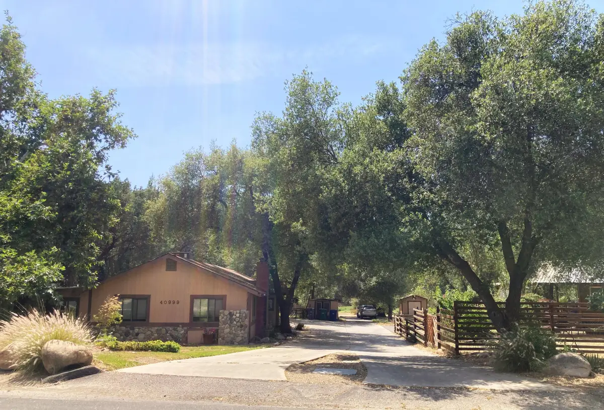 40999 Cherokee Oaks Drive, Three Rivers, CA 93271 - #1
