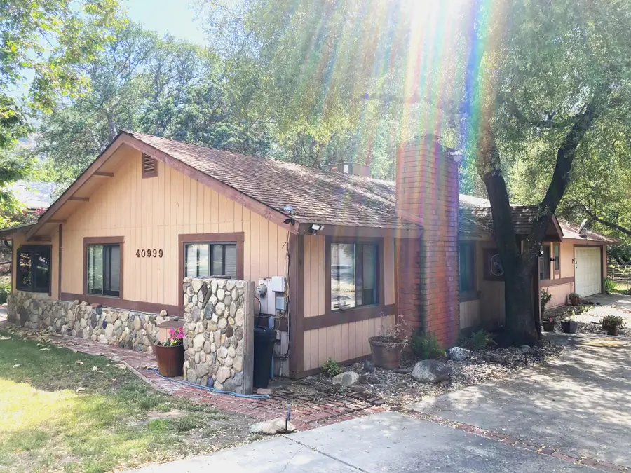 40999 Cherokee Oaks Drive, Three Rivers, CA 93271 - #2