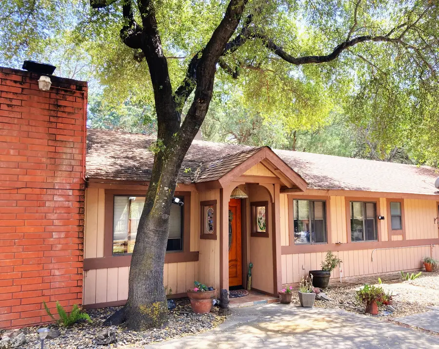 40999 Cherokee Oaks Drive, Three Rivers, CA 93271 - #3
