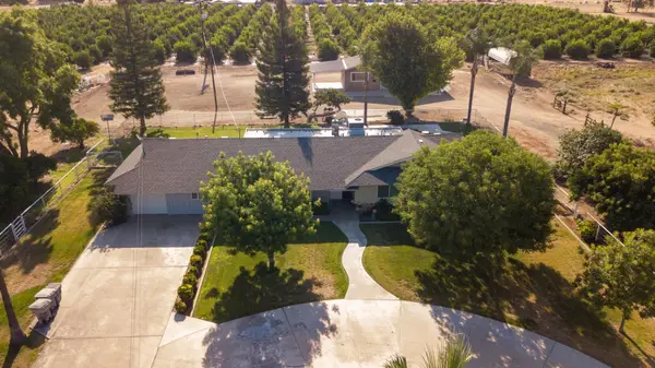 1956 S Indiana Street, Porterville, CA 93257