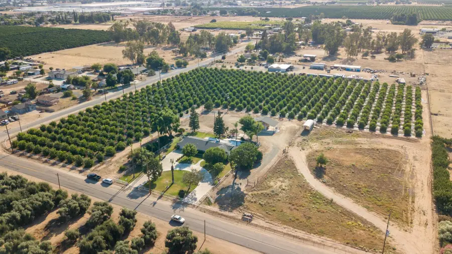 1956 S Indiana Street, Porterville, CA 93257 - #3