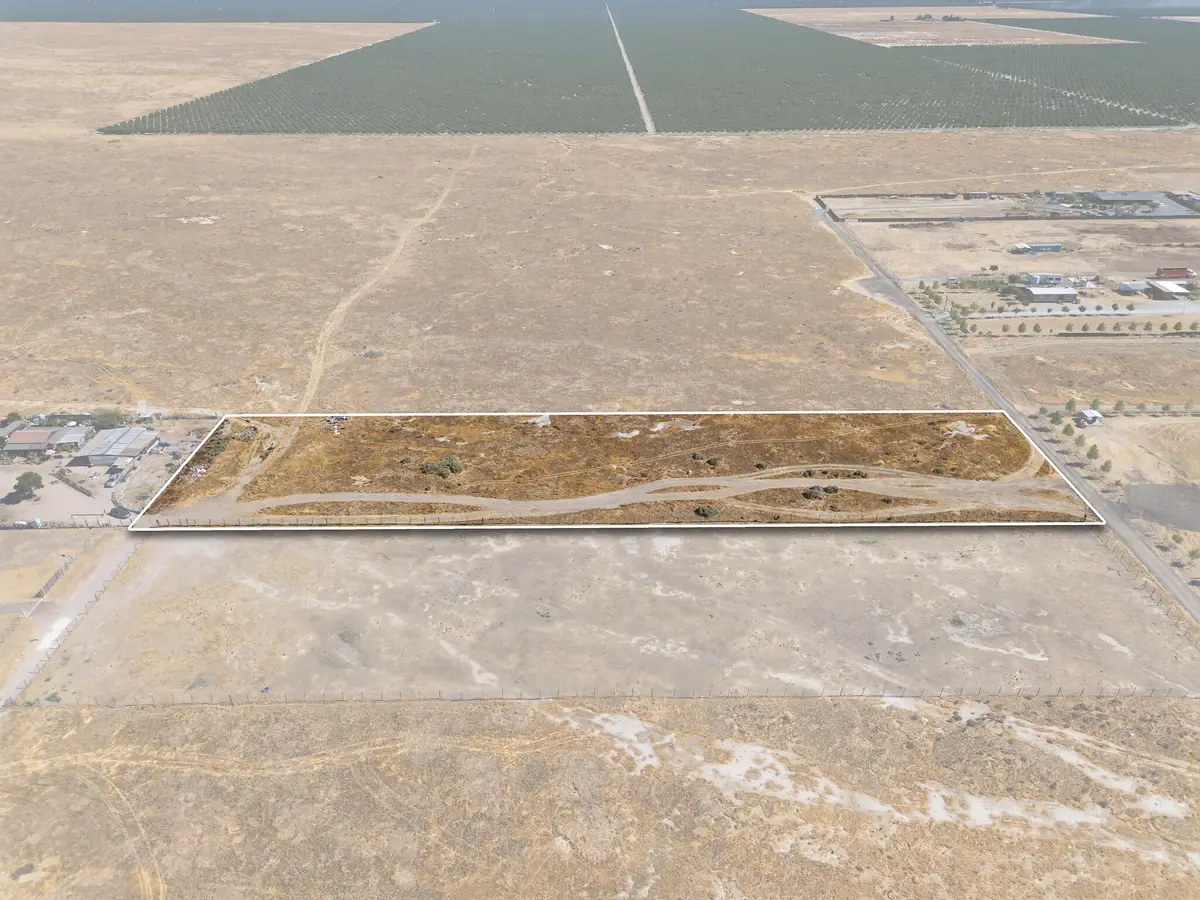 Cecil Avenue, Delano, CA 93215 - #1