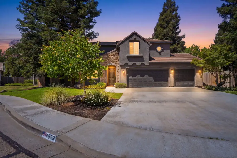 4826 W Ceres Court, Visalia, CA 93291 - #2