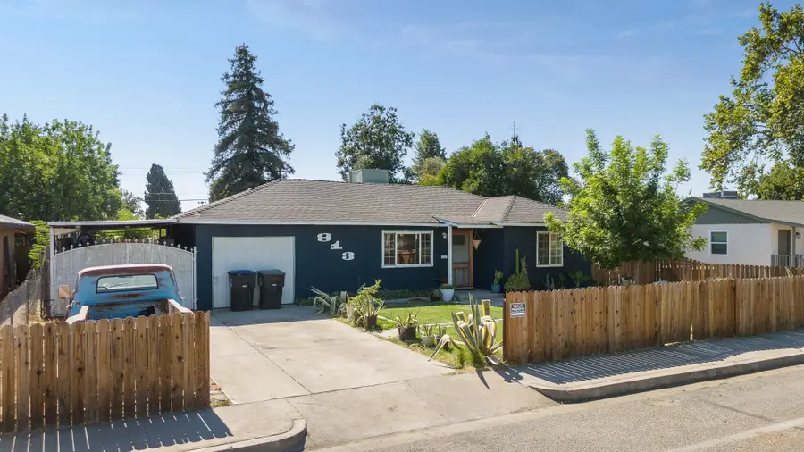 813 N Jacob Street, Visalia, CA 93291 - #3